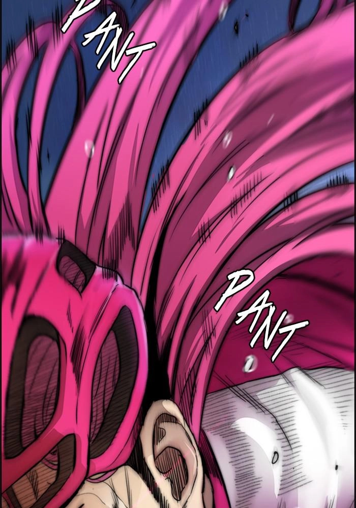 Wind Breaker Chapter 392, page 167 of 214