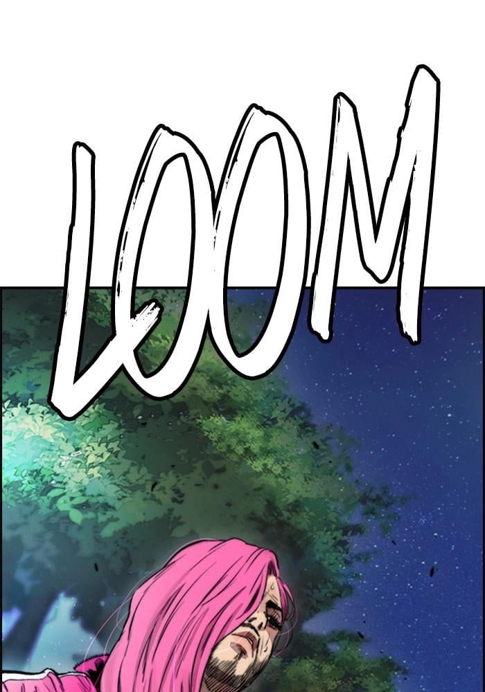 Wind Breaker Chapter 392, page 181 of 214