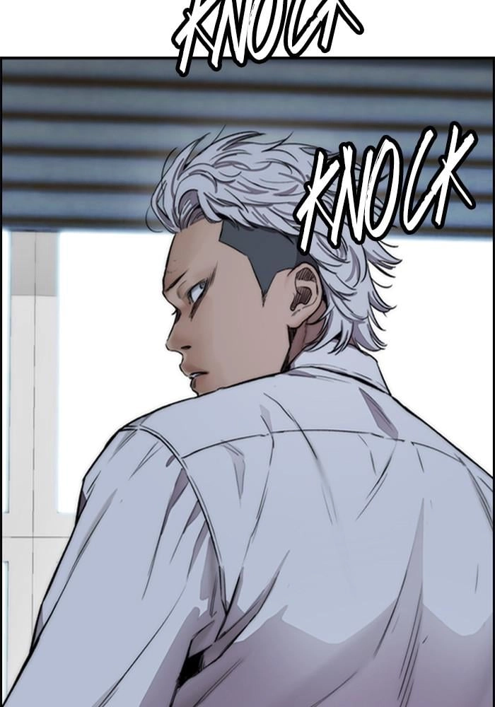 Wind Breaker Chapter 392, page 19 of 214
