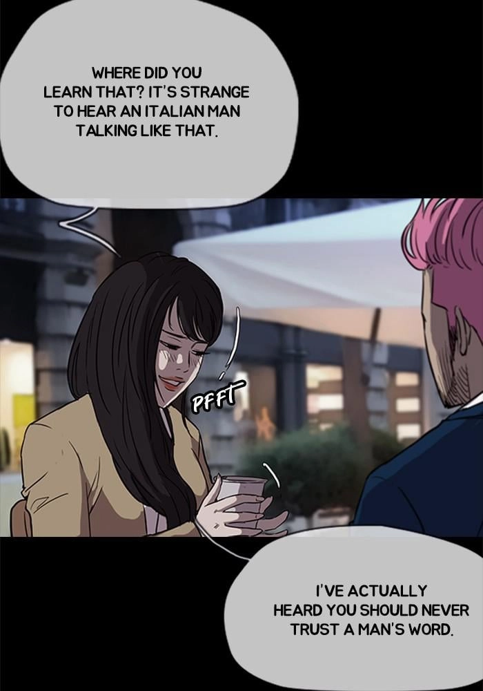 Wind Breaker Chapter 392, page 194 of 214