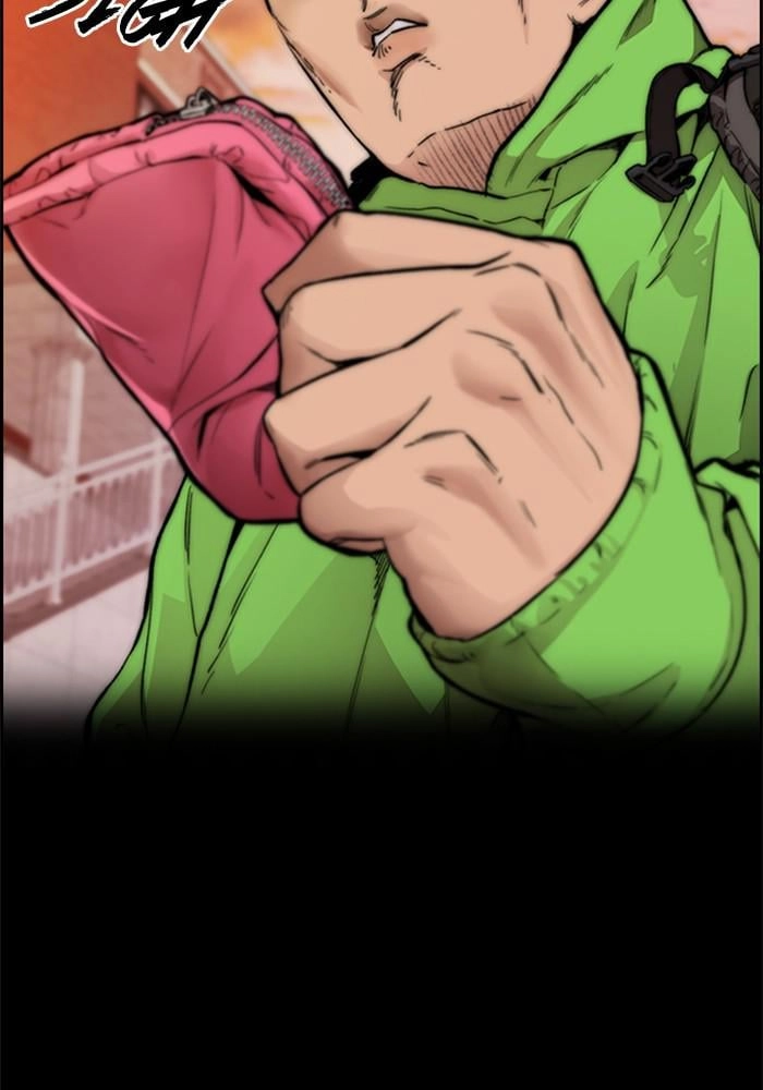 Wind Breaker Chapter 392, page 41 of 214
