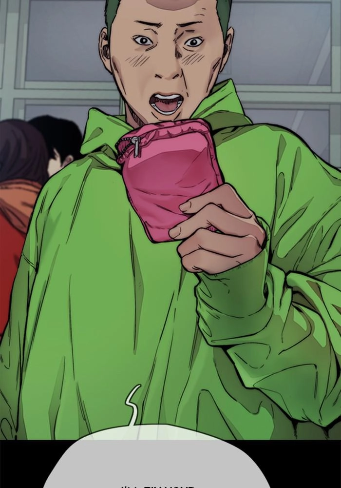 Wind Breaker Chapter 392, page 43 of 214