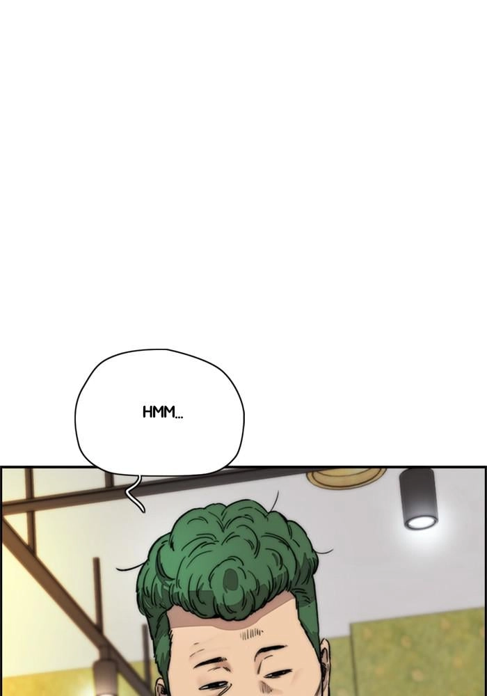 Wind Breaker Chapter 392, page 65 of 214