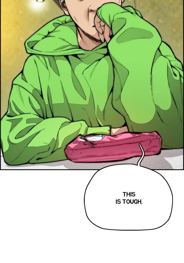 Wind Breaker Chapter 392, page 66 of 214