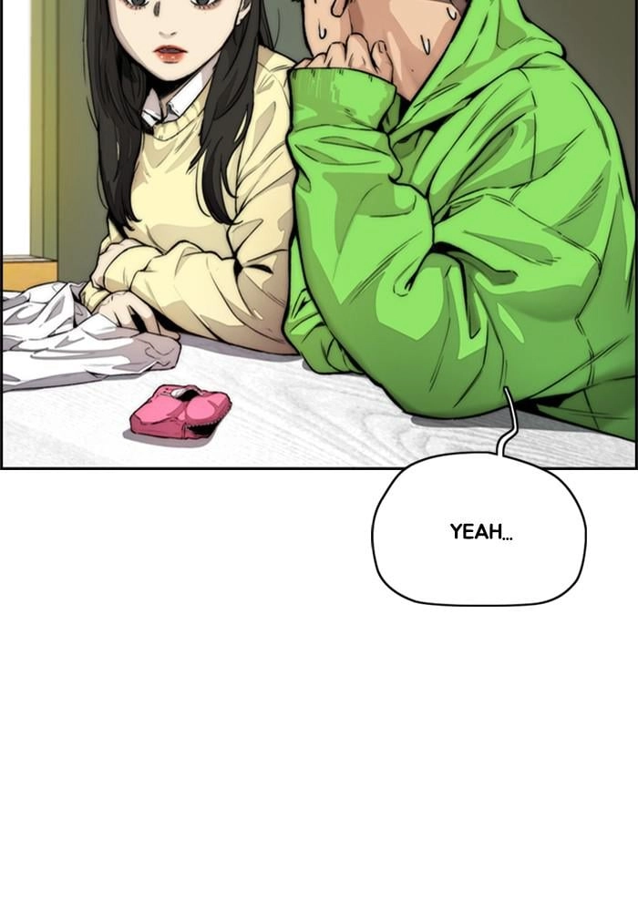 Wind Breaker Chapter 392, page 68 of 214