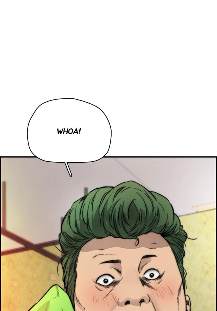 Wind Breaker Chapter 392, page 69 of 214