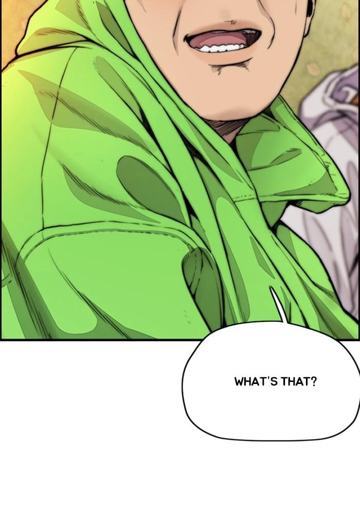 Wind Breaker Chapter 392, page 70 of 214