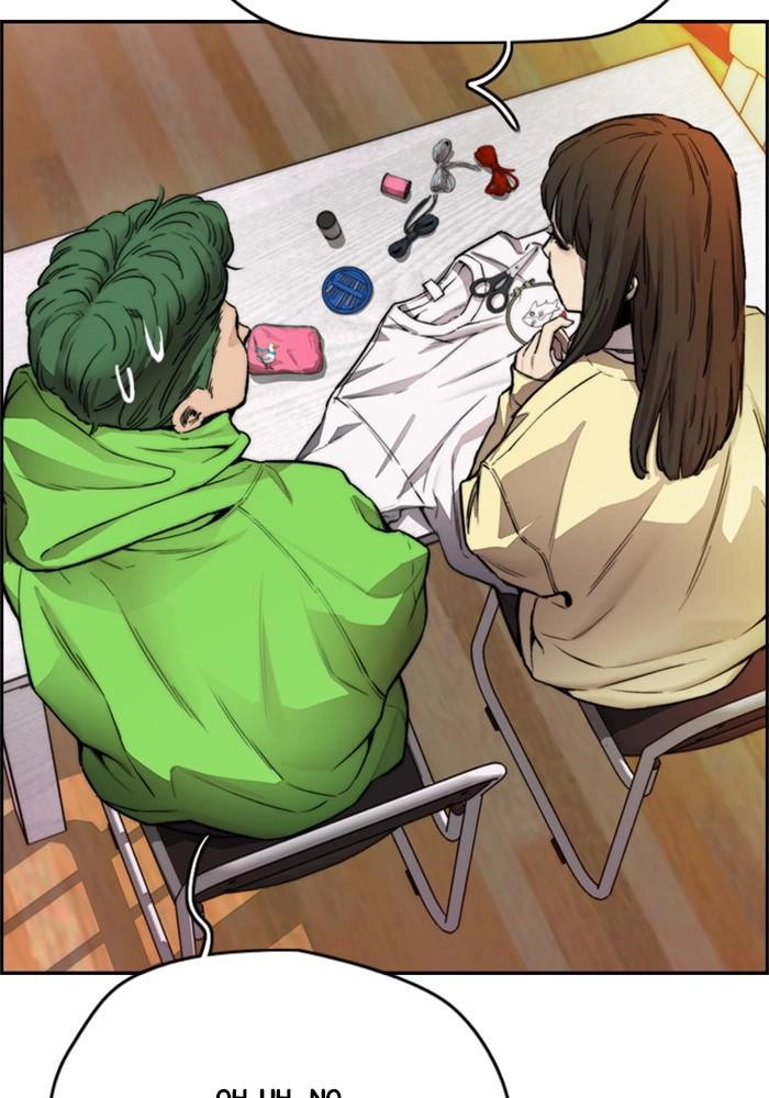 Wind Breaker Chapter 392, page 78 of 214