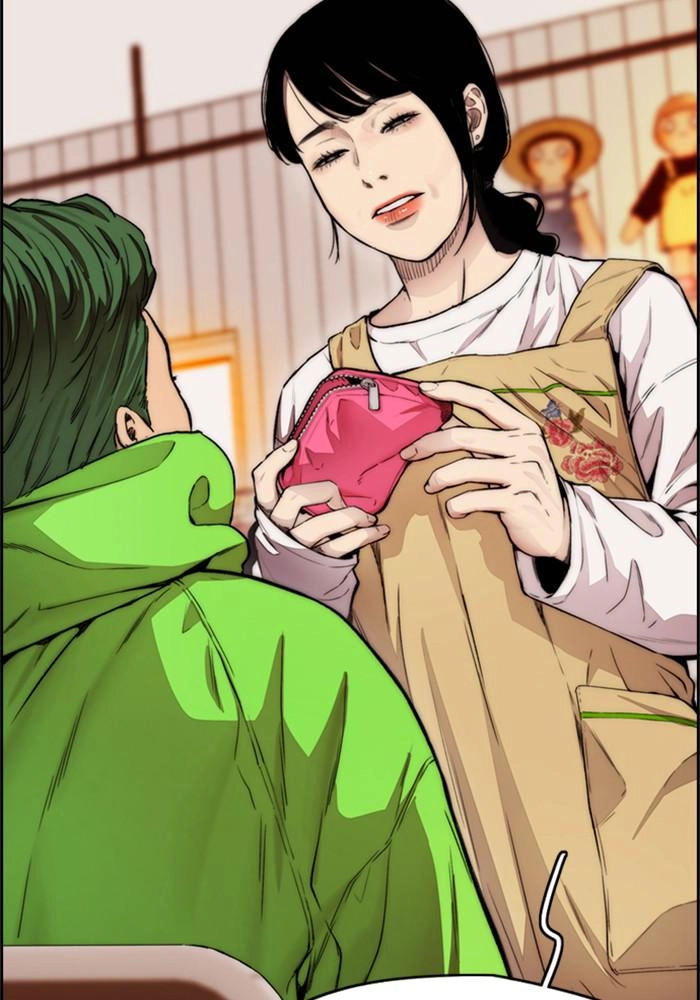 Wind Breaker Chapter 392, page 93 of 214
