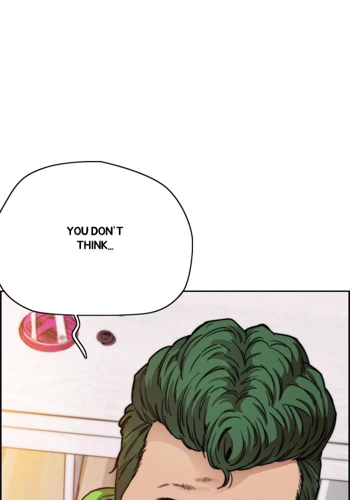 Wind Breaker Chapter 392, page 95 of 214
