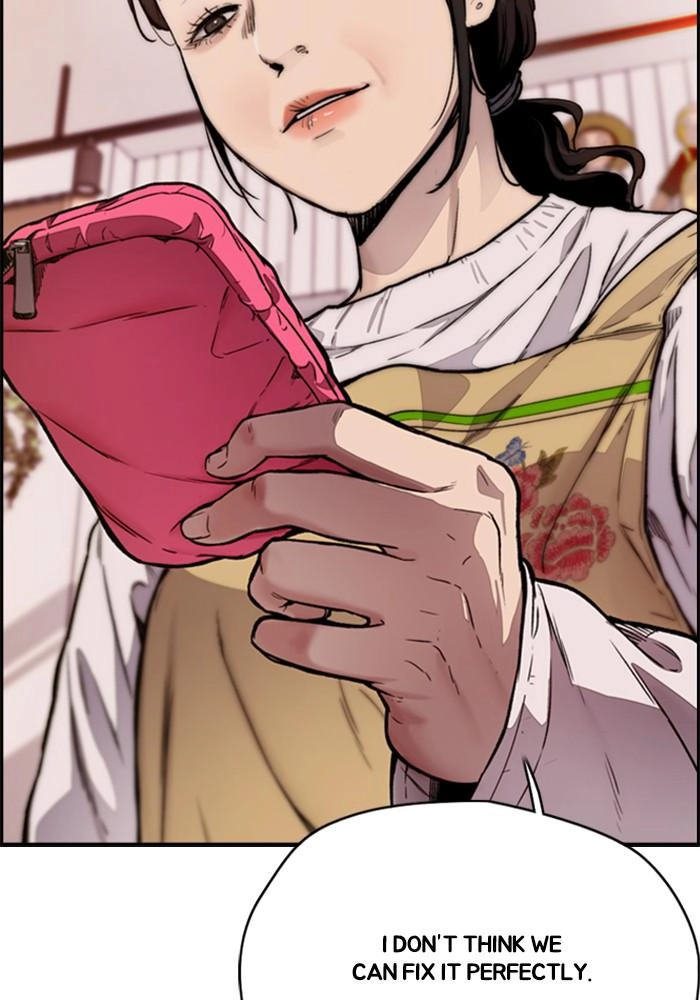 Wind Breaker Chapter 392, page 99 of 214