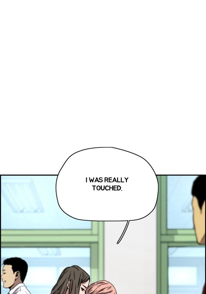 Wind Breaker Chapter 393, page 100 of 240
