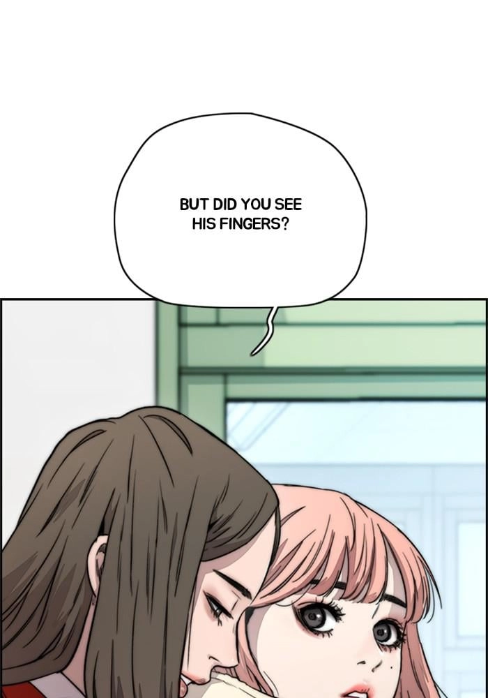 Wind Breaker Chapter 393, page 103 of 240