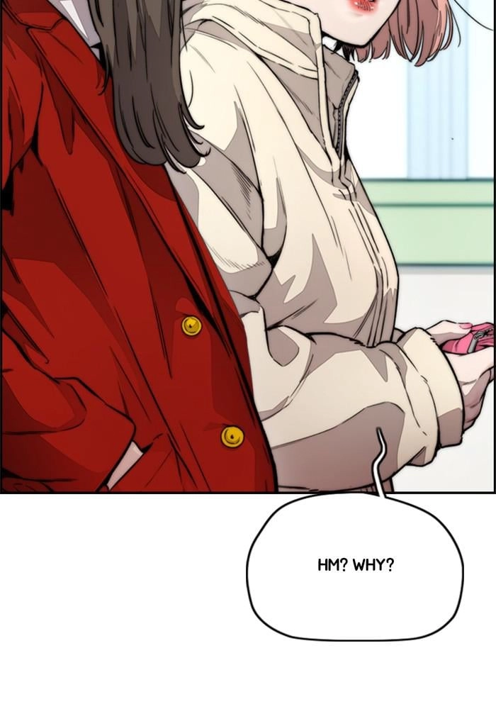 Wind Breaker Chapter 393, page 104 of 240