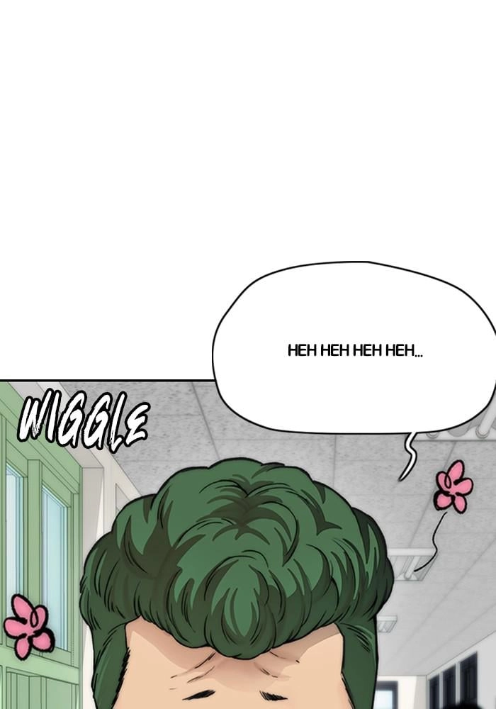 Wind Breaker Chapter 393, page 117 of 240