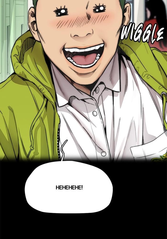 Wind Breaker Chapter 393, page 118 of 240