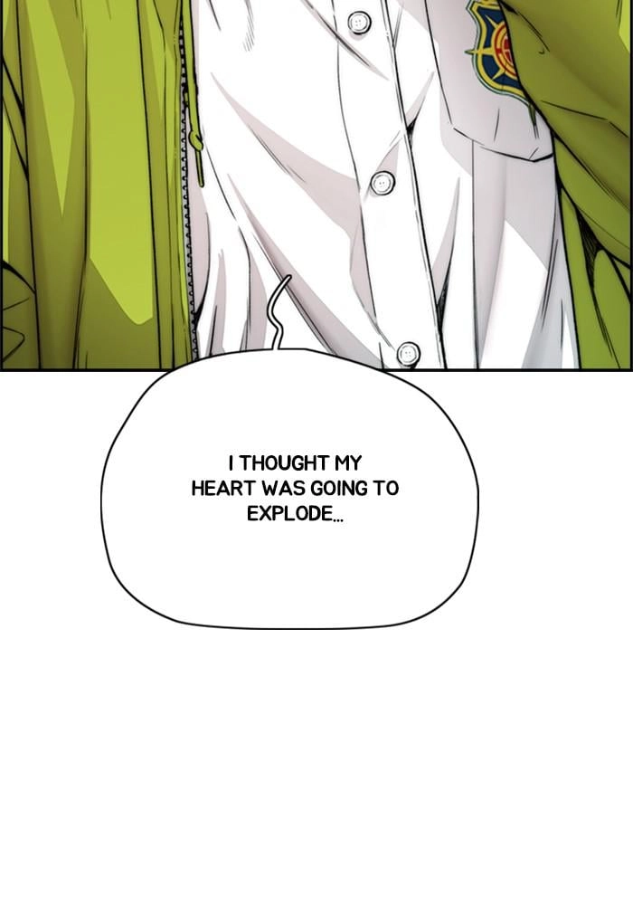 Wind Breaker Chapter 393, page 123 of 240