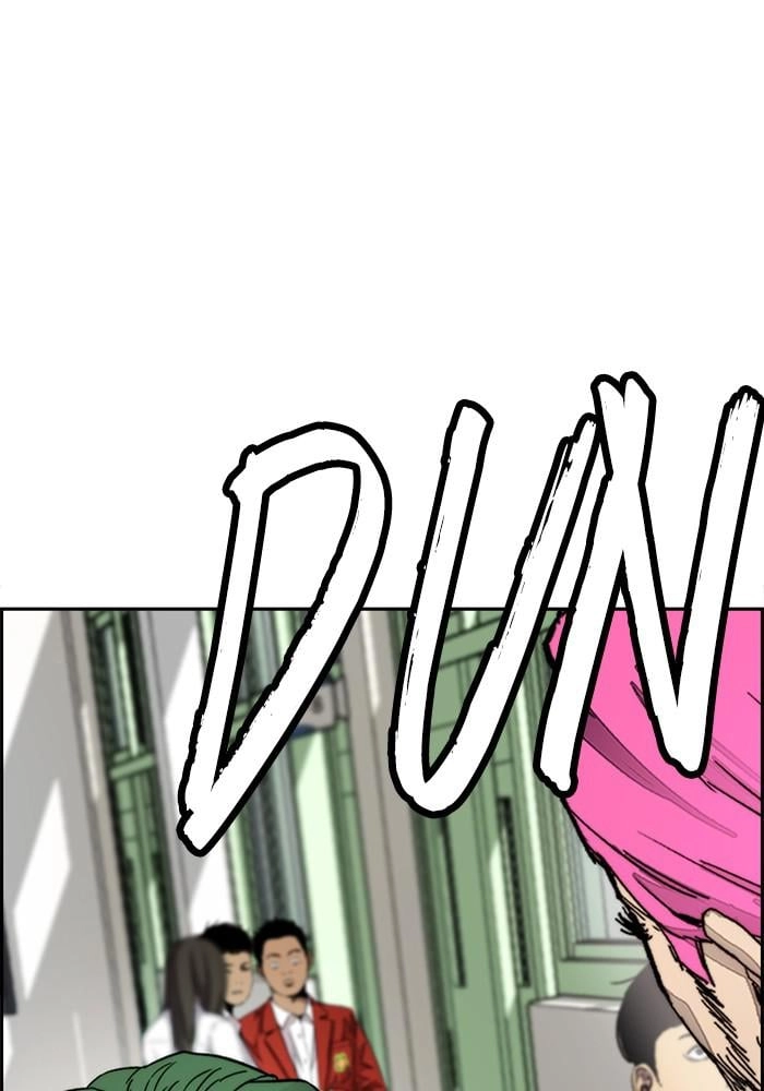 Wind Breaker Chapter 393, page 127 of 240