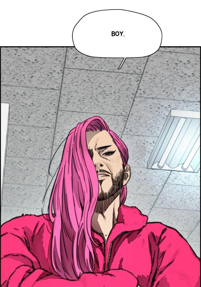Wind Breaker Chapter 393, page 130 of 240