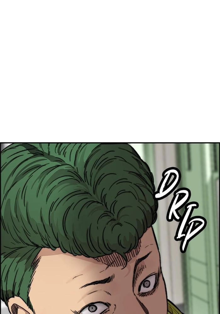 Wind Breaker Chapter 393, page 132 of 240