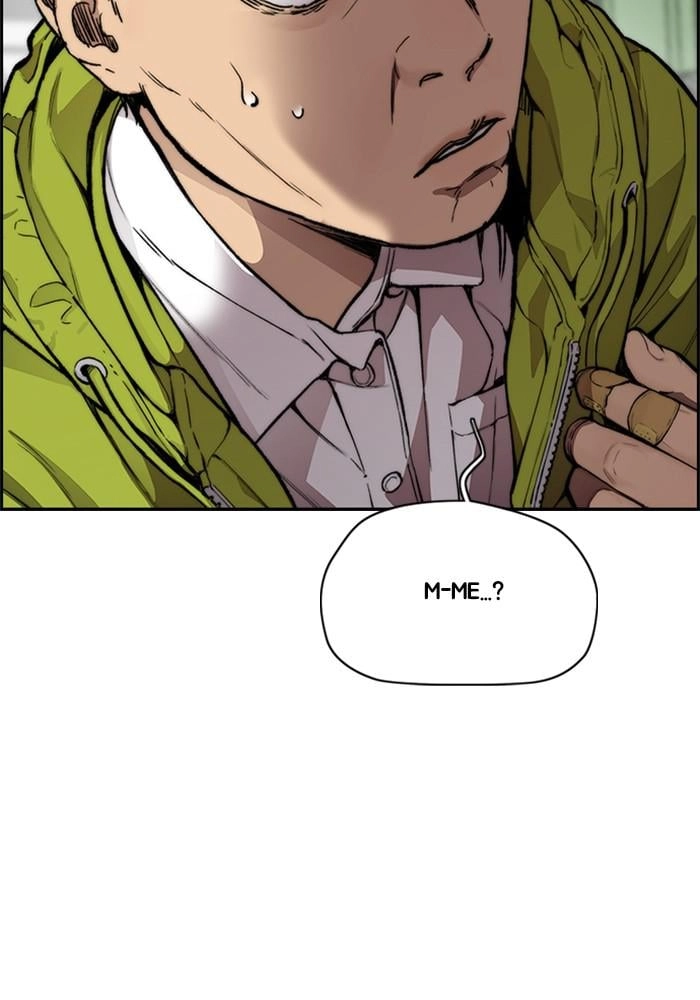 Wind Breaker Chapter 393, page 133 of 240