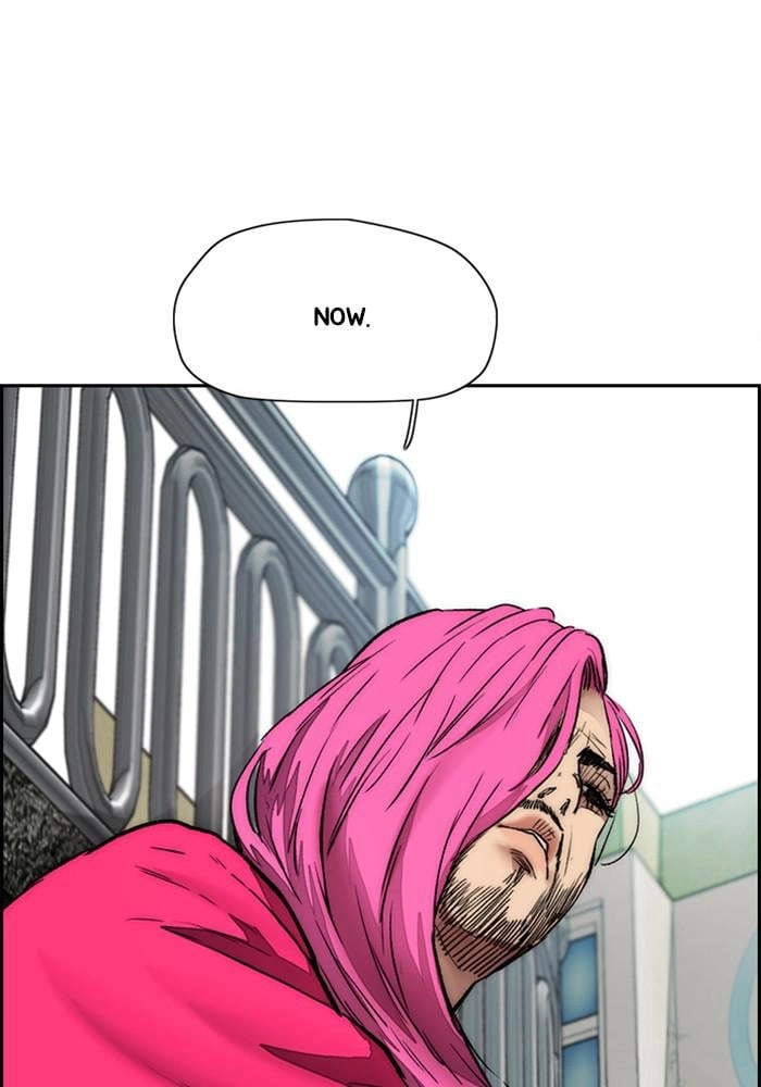 Wind Breaker Chapter 393, page 141 of 240