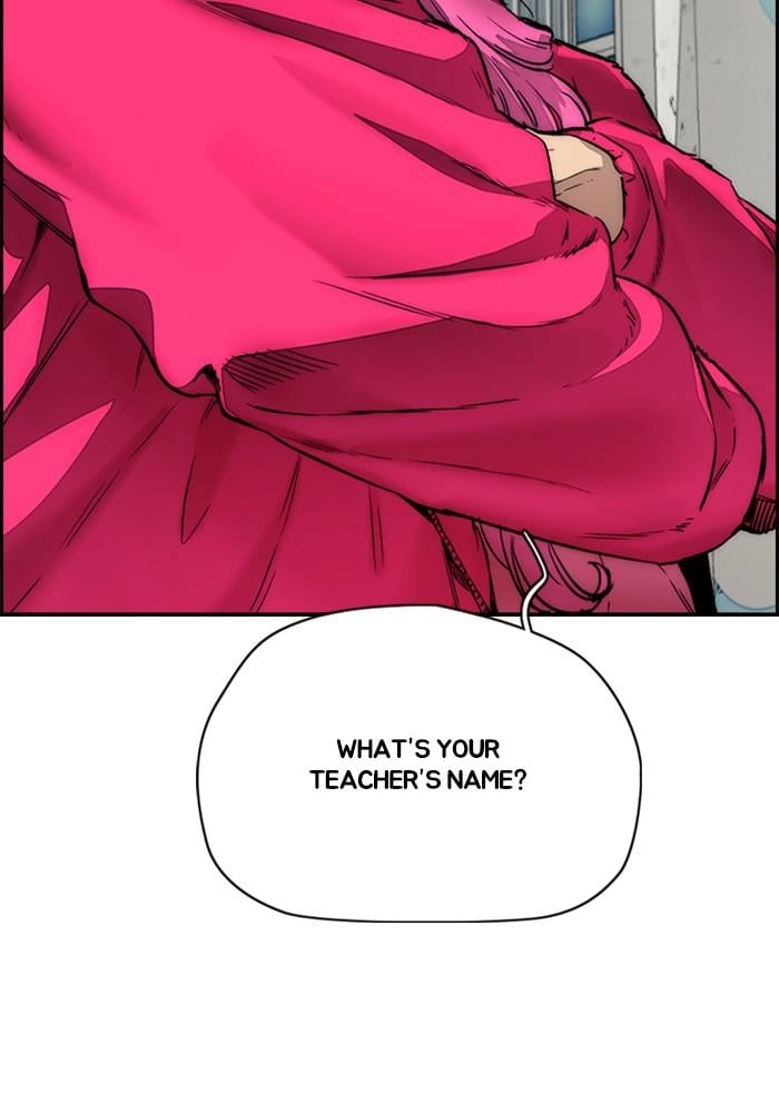 Wind Breaker Chapter 393, page 142 of 240