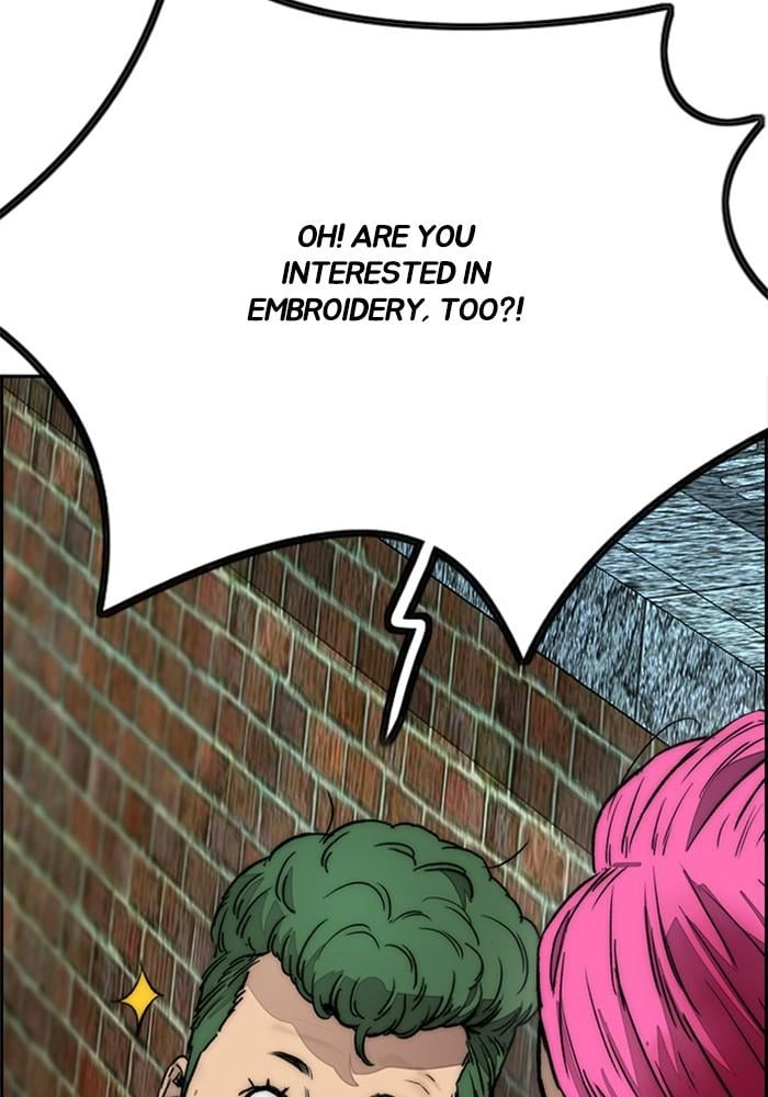 Wind Breaker Chapter 393, page 149 of 240