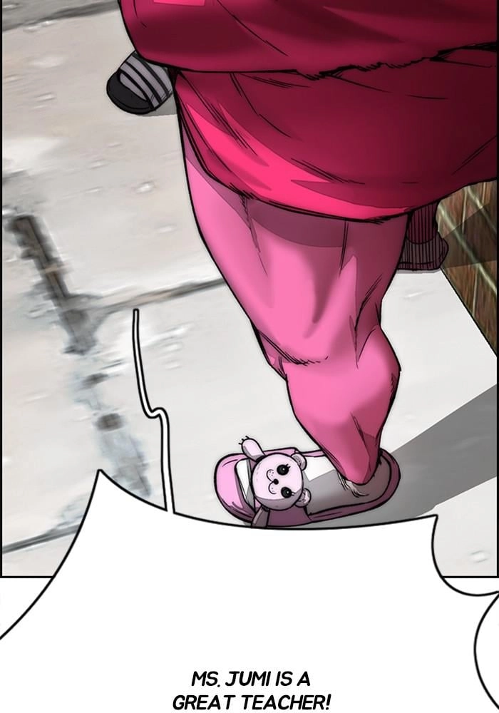 Wind Breaker Chapter 393, page 151 of 240