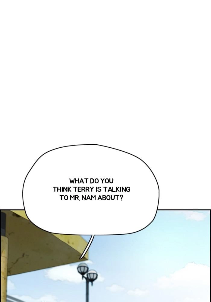 Wind Breaker Chapter 393, page 158 of 240