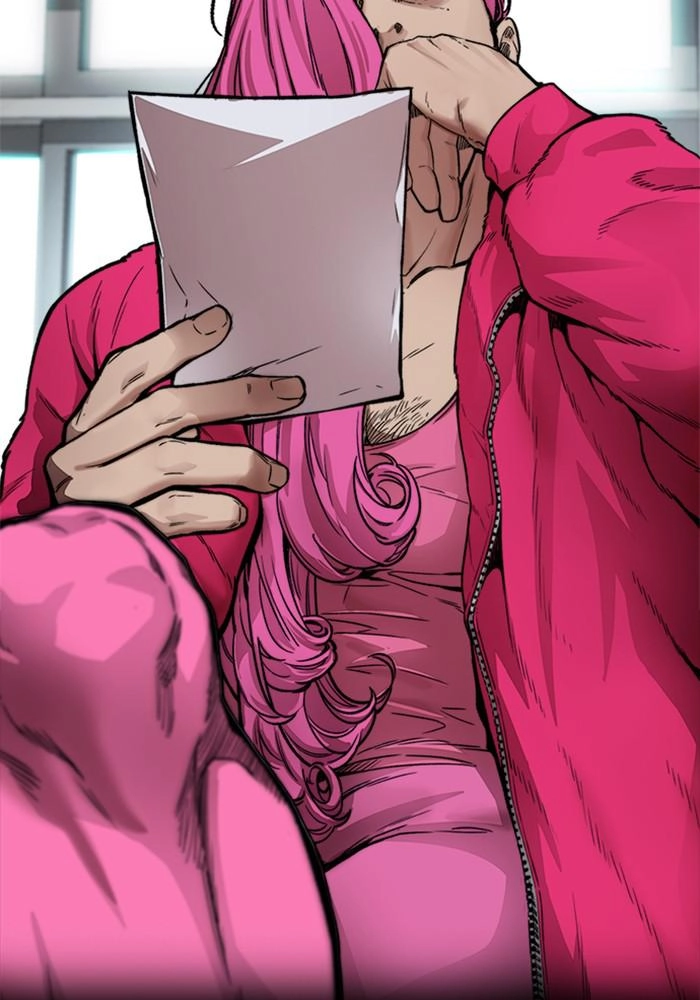 Wind Breaker Chapter 393, page 165 of 240