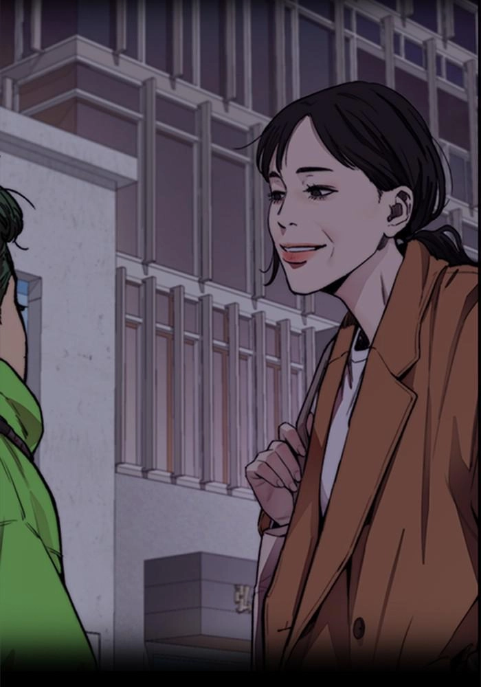 Wind Breaker Chapter 393, page 167 of 240