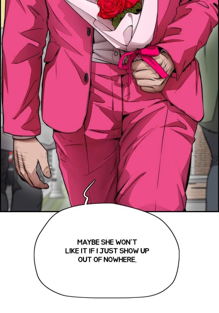 Wind Breaker Chapter 393, page 183 of 240