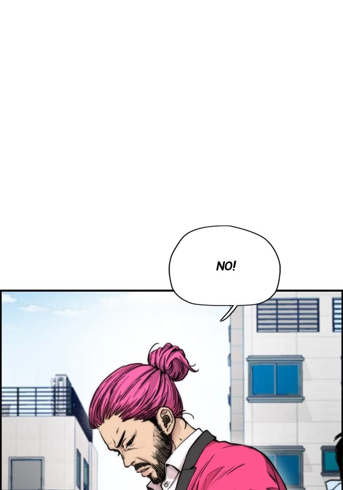 Wind Breaker Chapter 393, page 185 of 240