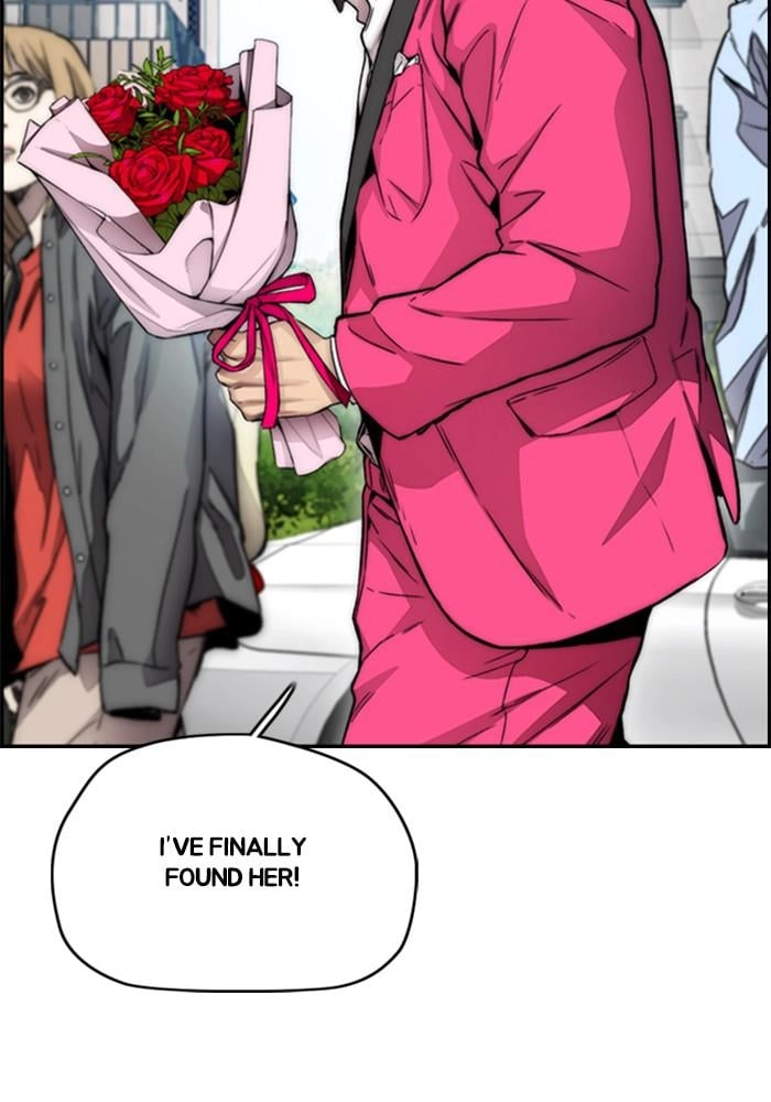 Wind Breaker Chapter 393, page 186 of 240