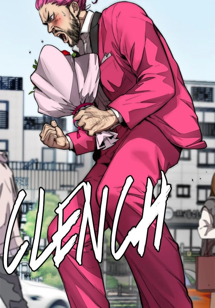 Wind Breaker Chapter 393, page 194 of 240