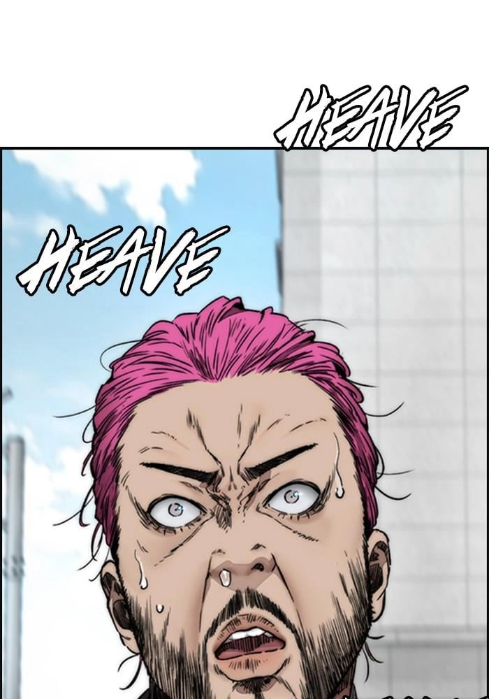 Wind Breaker Chapter 393, page 198 of 240