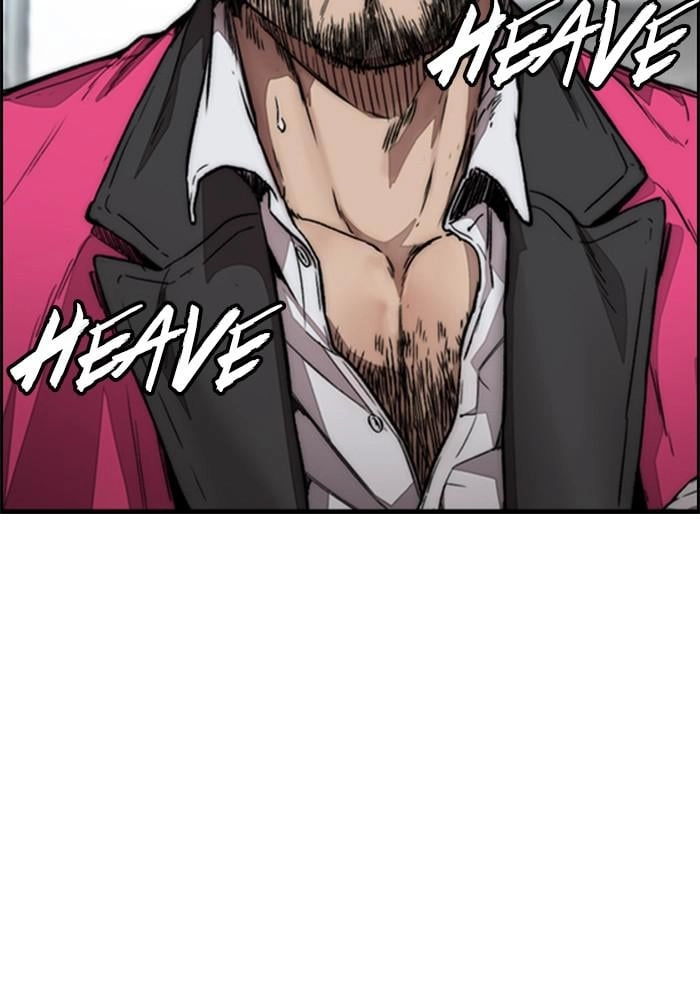 Wind Breaker Chapter 393, page 199 of 240