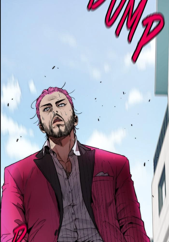 Wind Breaker Chapter 393, page 203 of 240