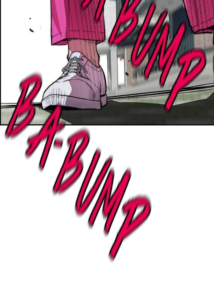 Wind Breaker Chapter 393, page 205 of 240