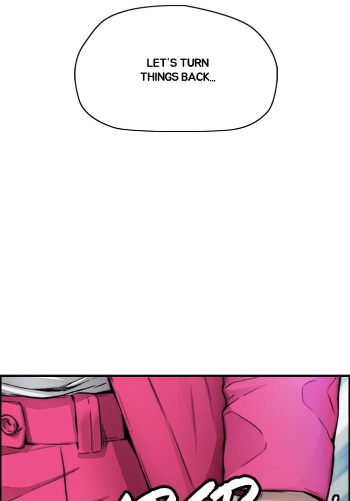 Wind Breaker Chapter 393, page 208 of 240