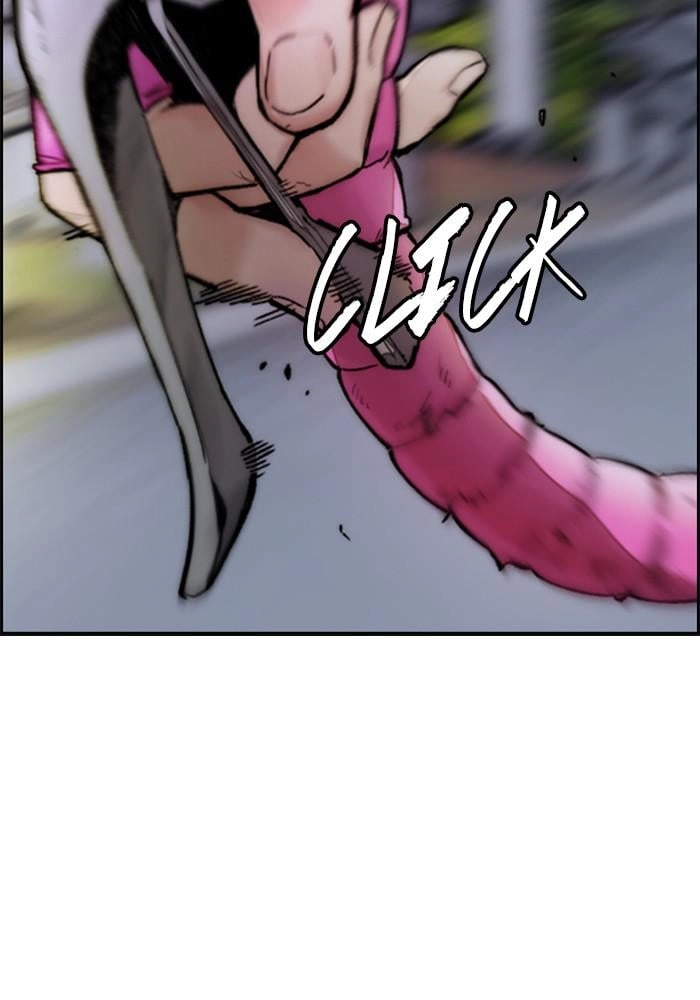 Wind Breaker Chapter 393, page 23 of 240