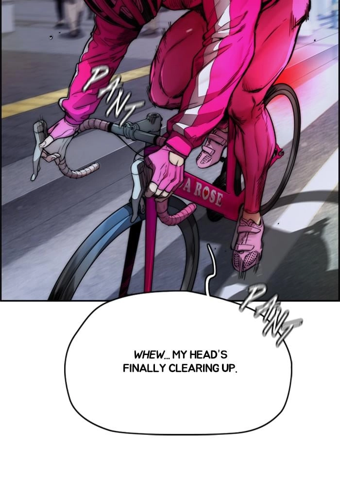 Wind Breaker Chapter 393, page 31 of 240