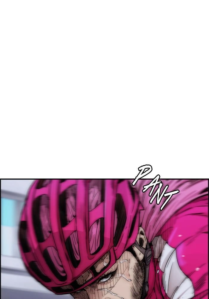 Wind Breaker Chapter 393, page 32 of 240