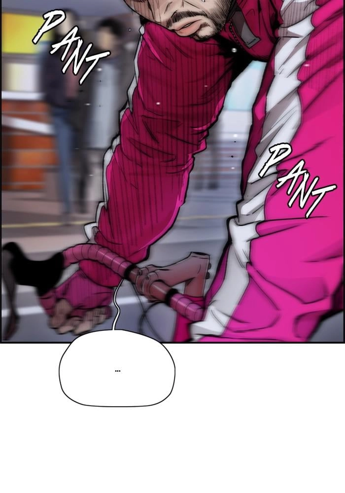 Wind Breaker Chapter 393, page 33 of 240