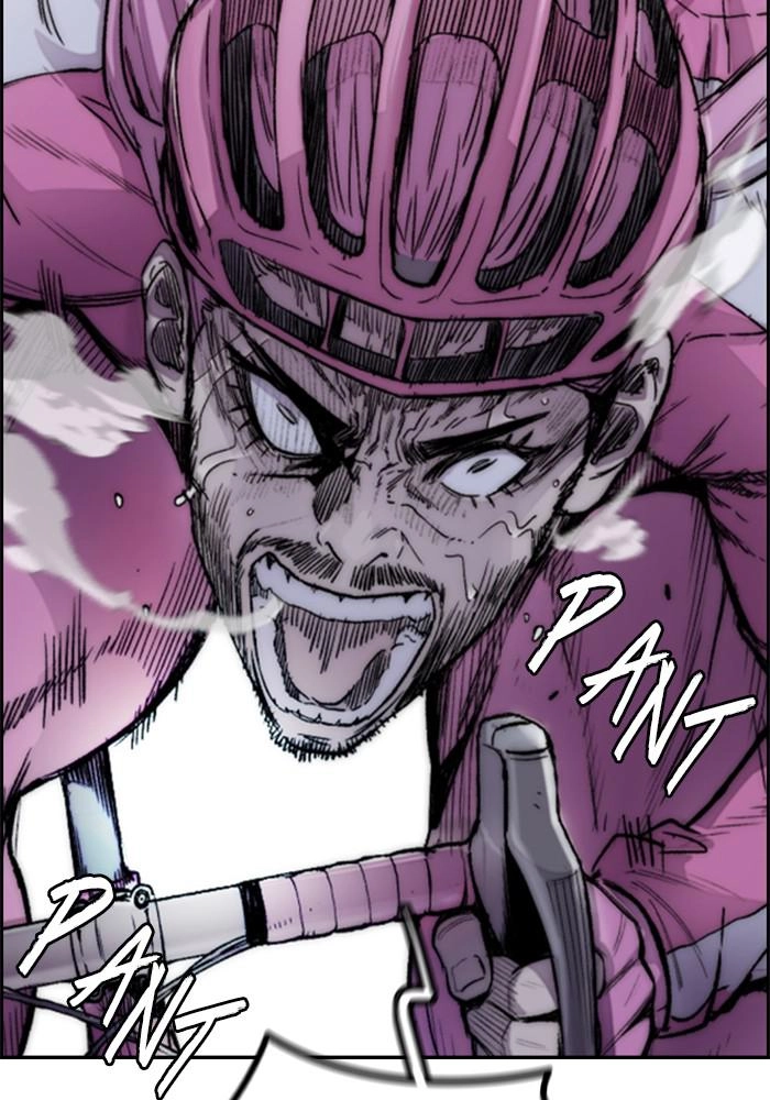 Wind Breaker Chapter 393, page 5 of 240