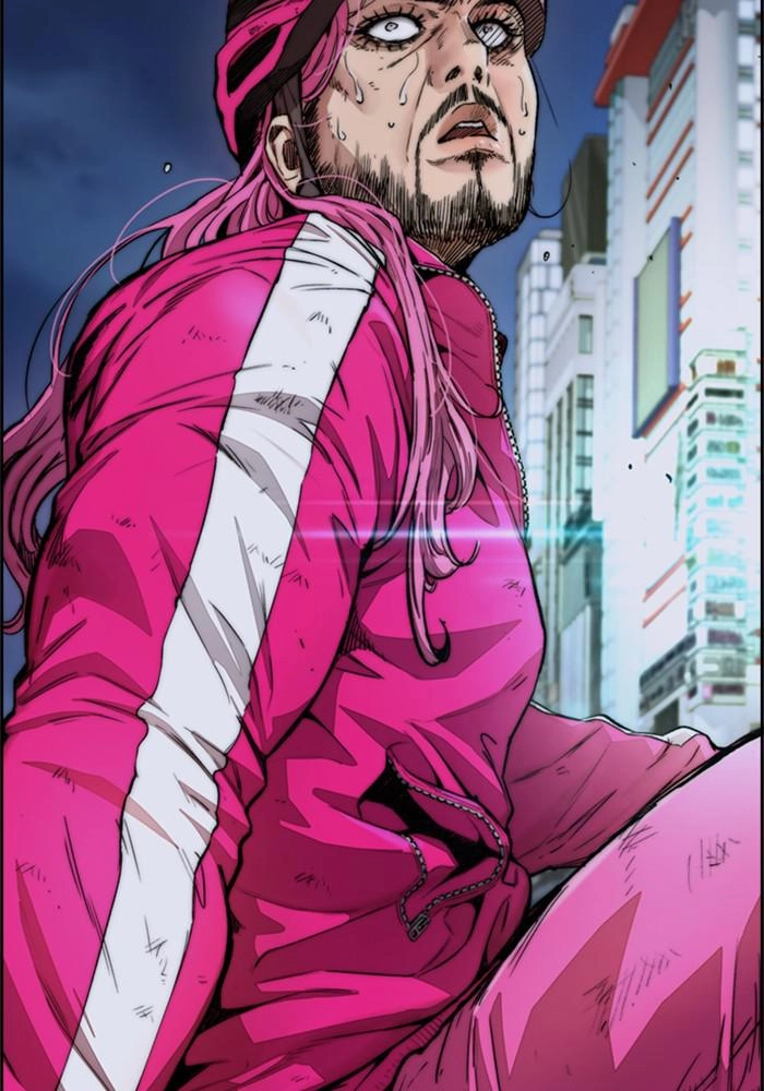 Wind Breaker Chapter 393, page 63 of 240