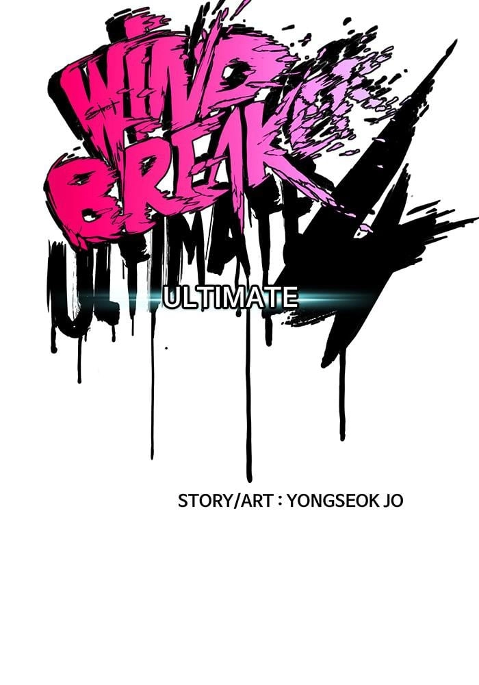 Wind Breaker Chapter 393, page 66 of 240