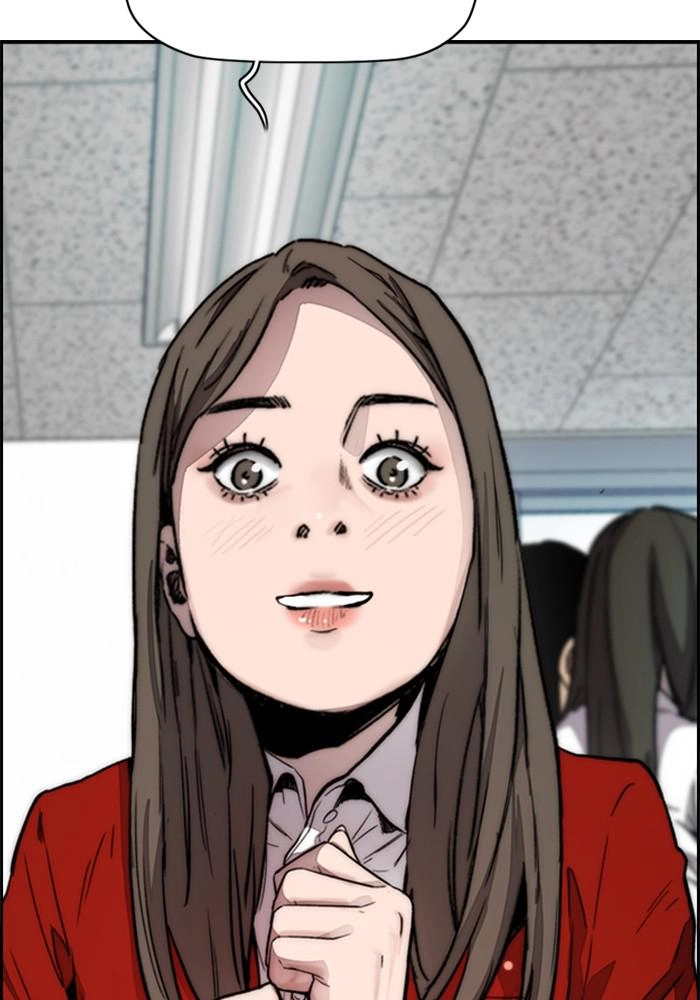 Wind Breaker Chapter 393, page 71 of 240