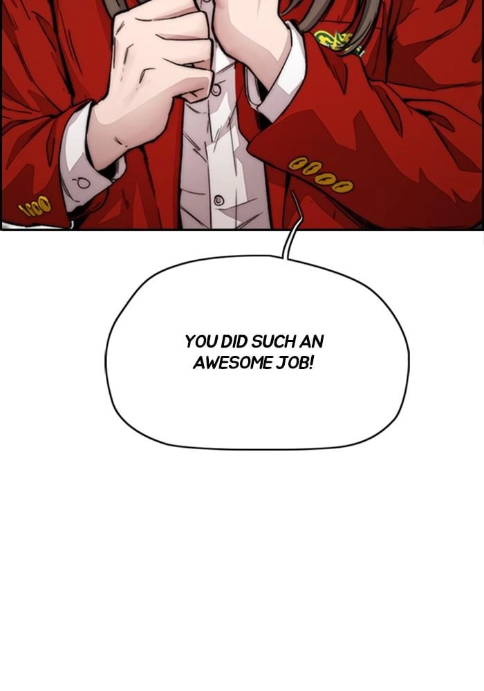 Wind Breaker Chapter 393, page 72 of 240